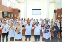Bimbingan Teknis Statistik Perkuat Data Kebijakan Bukittinggi