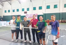 FIK UNP A Tumbang, Kodam Melaju di Piala Kapolda Sumbar HUT RI Ke-81