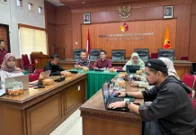 Bawaslu Sumbar Siapkan Komunitas Digital Lawan Politik Uang Pemilu 2029