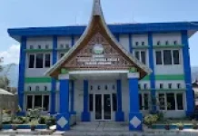 Kesiapsiagaan Potensi Gempa Bumi di Sumatera Barat