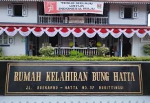 Museum Rumah Kelahiran Bung Hatta, "Memaknai Perjuangan Proklamator"