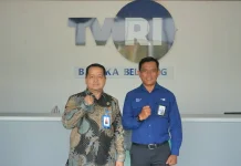 BBPOM Pangkal Pinang dan TVRI Babel Perkuat Kolaborasi Edukasi Obat dan Makanan