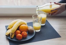 Makanan dan Minuman untuk Running agar Energi Tetap Terjaga