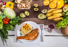 Makanan Terbaik untuk Pelari agar Tetap Bertenaga