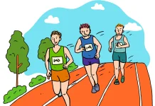 5K Pertamamu: Panduan Lengkap untuk Pemula