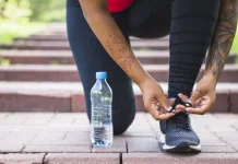 Cara Membawa Air saat Running tanpa Mengganggu Gerakan