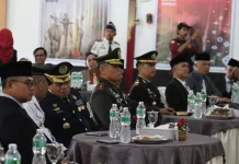 41 Warga Binaan LPKA Payakumbuh Terima Remisi Kemerdekaan