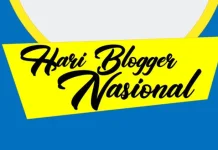 Hari Blog Nasional, Ruang Ekspresi di Era Digital