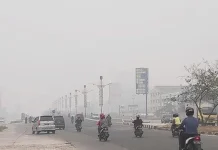 Jaga Kesehatan saat Kabut Asap Melanda