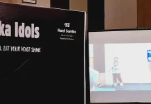 Santika Idol 2026 Cetak Talenta Muda Berbakat Bukittinggi