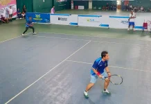 PTC Amankan Tiket Semifinal, 8 Tim Tembus Perempat Final Piala Kapolda Sumbar