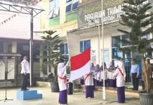 Sinergi Kemenag Kota Padang Panjang dan Dinsos Cegah Perundungan di Madrasah