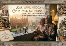 Tips Pernikahan Awet hingga Menua Bersama