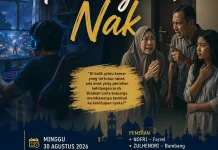 Sandiwara Radio Pulanglah, Nak Tayang Malam Ini
