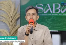 Mengenal Potensi Diri sejak Sekolah Dasar