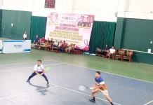 Pelti Padang, Polda Kandas, PTC Pelti Sumbar Melaju Final