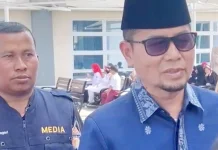 SMSI Bukittinggi Semarakkan HUT RI Lewat Lomba Puisi,