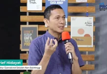 Kemitraan Sejajar antara Orang Tua dan Sekolah