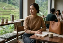 Mengenal Tren Quiet Luxury: Tampil Mewah tanpa Pamer