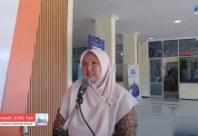 Mengatasi Informasi Hoaks Imunisasi lewat Konsultasi Nakes