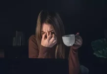 Tetap Bugar saat Lembur, "Ini Tips Sehat untuk yang Suka Begadang"