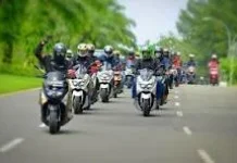 Touring Menjelajah Jalan, Menambah Pengalaman dan Mempererat Persaudaraan