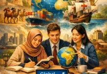 Pentingnya Mempelajari Bisnis Internasional
