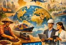 Alasan, dan Manfaat Bisnis Internasional