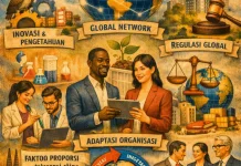 Teori-Teori Kontemporer Bisnis Internasional