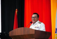 Mahasiswa Baru UIN Mahmud Yunus Harus Kuasai Teknologi dan Genggam Masa Depan