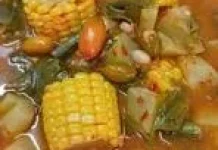 Sayur Asem Khas Indonesia