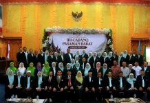 Pemkab Pasaman Barat Perkuat Sinergi Bersama IDI demi Pemerataan Layanan Kesehat