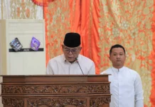 Pemkab Pasaman Barat Komit Optimalisasi PAD Tutup Defisit RAPBD 2026