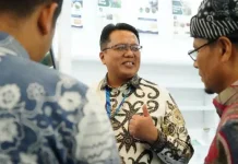 Pacu Jawi Tanah Datar Juara I Nasional AOE 2026