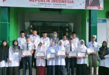 Apel Pagi: Wujud Komitmen Pengabdian dan Ruang Informasi Pelaksanaan Program