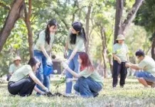 Peduli Lingkungan Itu Keren, Bukan Ribet