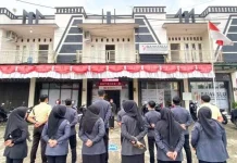 Bawaslu Padang Panjang Matangkan Persiapan Uji Publik E-Monev KIP