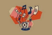 Royalti Musik, Siapa yang Sebenarnya Untung?