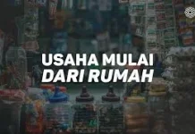 Dari Rumah Bisa Bangun Bisnis Mendunia