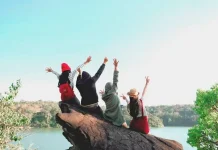Hangout Sehat, Ide Kegiatan Seru tanpa Harus Mahal