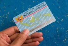 Solusi Validasi dan Pembaruan Data Fisik KTP Elektronik