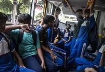 Pemko Bukittinggi Segera Luncurkan Program Angkutan Gratis Bagi Pelajar