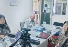 Bimtek Pengunggahan Dokumen Inpassing JF Pengawas JPH