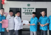 Program Sedekah Berkah: Wujud Kepedulian dan Komitmen Solidaritas Sosial