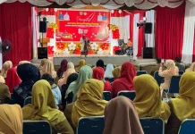 DWP Padang Panjang gelar lomba HUT RI ke-81 untuk mempererat kekompakan OPD