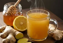 Minuman Hangat Lezat yang Ampuh Jaga Imun Tubuh