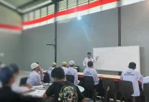 Pesantren Lapas: Warga Binaan Perdalam Tahsin dan Shalat Jenazah