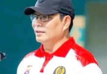 Berawal dari Tenis, Jenderal Djati Kapolda Dikenal Luas Masyarakat Sumbar