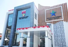Perpustakaan syafrudin prawira negara bukittinggi
