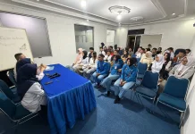 RRI Bukittinggi Gelar Tecnikal meeting Bintang Radio